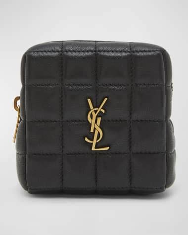 Saint Laurent Minaudieres Handbags for Women 